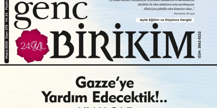 G. Birikim: Gazze’ye Yardım Edecektik!