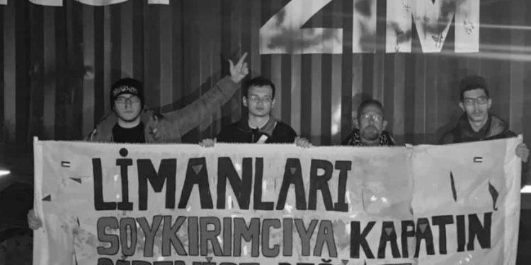 Yaptığımız Eylemler Petrol Sevkiyatını Engelleyebilir mi?