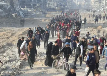 İsrail’in Gazze’ye Yönelik Son Planı: “Gideon’un Savaş Arabaları” Nedir?