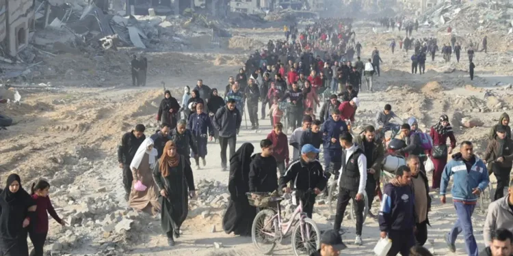 İsrail’in Gazze’ye Yönelik Son Planı: “Gideon’un Savaş Arabaları” Nedir?