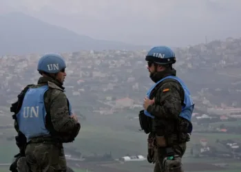 İstediğimiz Barış İslam’ın Barışıdır BM’ninki Değil