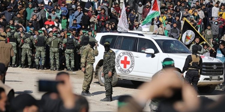 “Davud’un Taşları” Operasyonu