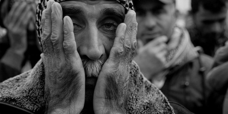 Kürtlerin Kemalist Tapınmaya Bir İtirazı Olacak mı?