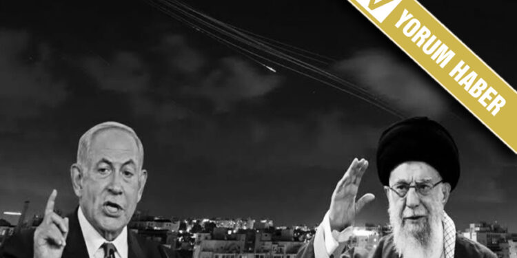 İran’ın Yanında Olunmazsa “Sıra Bize Gelecek”