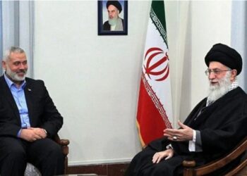 HAMAS’a ve İran’a Sahip Çıkmalıydık!