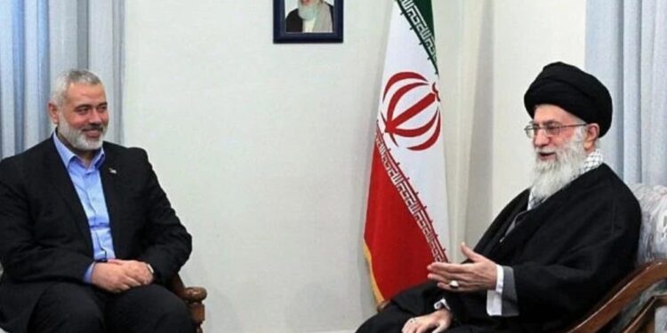 HAMAS’a ve İran’a Sahip Çıkmalıydık!