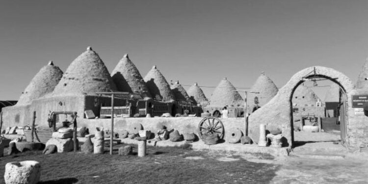 Yukarı Mezopotamya Günlüğü