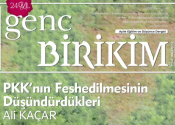 “PKK’nın Feshedilmesinin Düşündürdükleri”