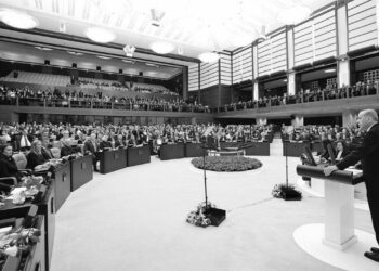 İklim Kanunu ve Küresel Isınma: Faturayı Kime Yazalım?