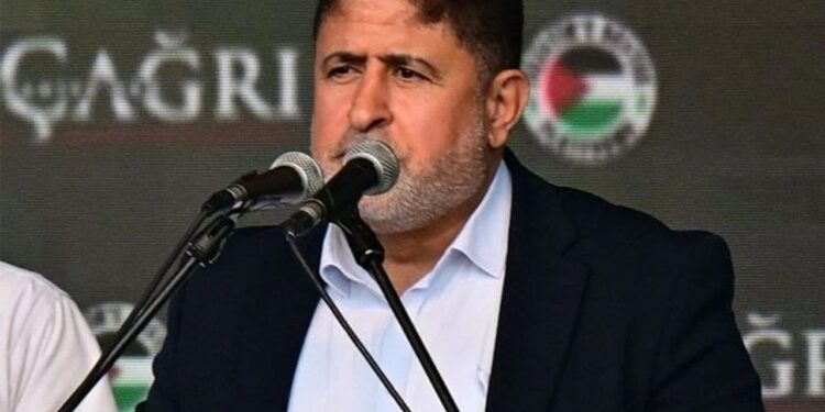 Hamas’tan Sisi’ye: Senin Bir Fiyatın Olduğunu Biliyoruz