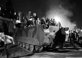 15 Temmuz Anlatıları Çerçevesinde ‘İslami’ Çevrelere Dair Değerlendirme