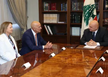 Lübnan’da BOP’un Çöküşü