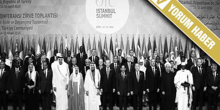 İslam İşbirliği Teşkilatı Demek Doğru mu?!