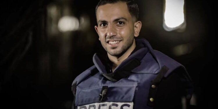 “Gazze’nin Sesi”ni Şehit Ettiler