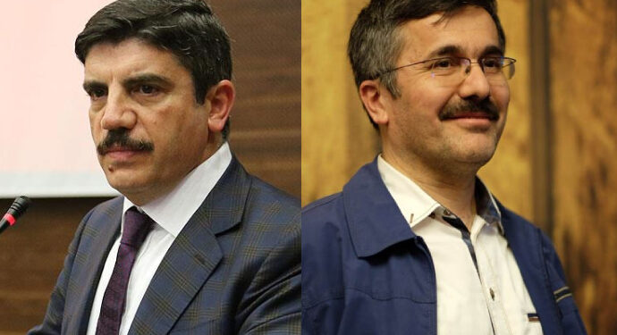 Türkiye’de İlahiyatçının Dinle Kavgası!