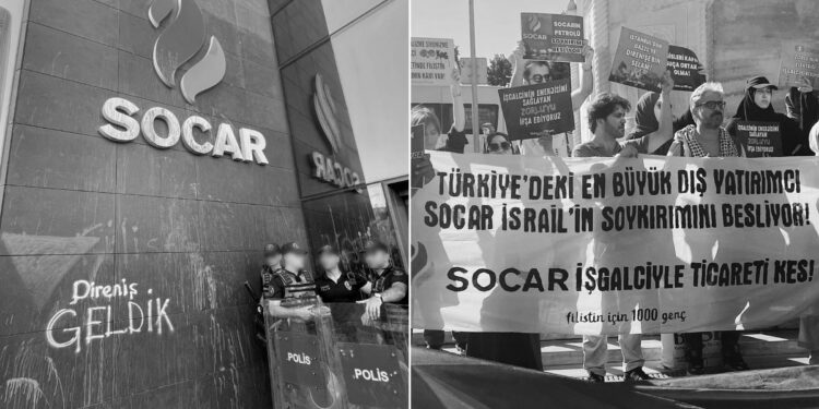 Suç Olan İşbirlikçiliği Gündemleştirmek Değil İşbirlikçiliktir