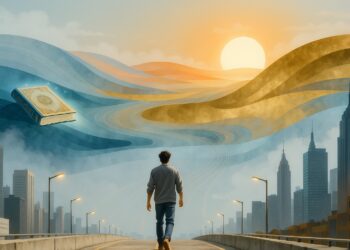 Cihattan Önce ‘Hicret’ Gerek