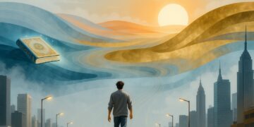 Cihattan Önce ‘Hicret’ Gerek