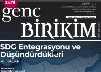 Genç Birikim’in Kasım sayısı çıktı