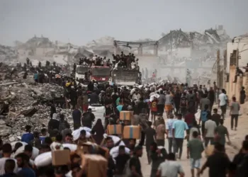 İsrail 37 STK’nın faaliyetlerini yasakladı, Avrupa ‘kısıtlamaları kaldır’ dedi