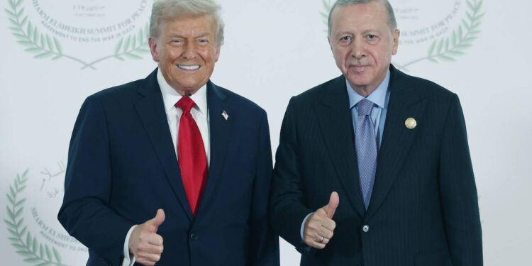 Türkiye, Gazze’ye konuşlandırılacak güç için düzenlenen toplantıya davet edilmedi