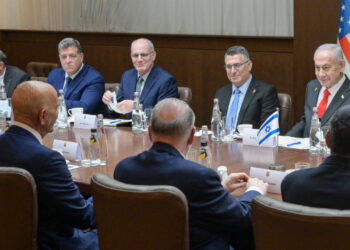 ABD ve İsrail Suriye konusunda anlaşmaya vardı