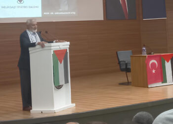 Haşr Suresi Bağlamında, Gazze Bize Ne Öğretir?