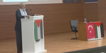 Haşr Suresi Bağlamında, Gazze Bize Ne Öğretir?