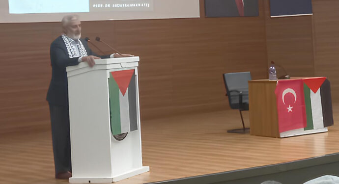 Haşr Suresi Bağlamında, Gazze Bize Ne Öğretir?