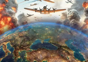 ABD’nin 2026 Öngörüsü(!); Hint Altkıtasında Çatışma