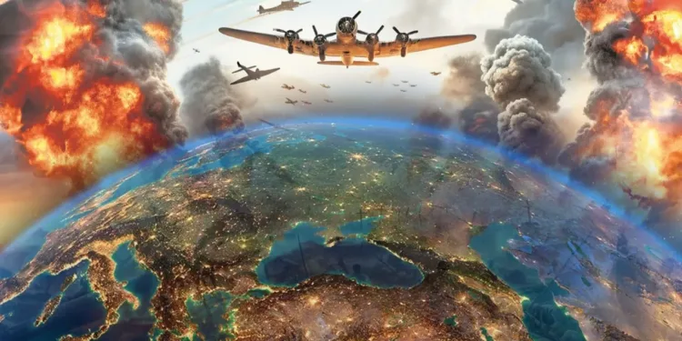 ABD’nin 2026 Öngörüsü(!); Hint Altkıtasında Çatışma