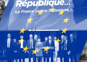 Avrupa’daki Yahudi Lobisi ELNET, Tıpkı AIPAC gibi Fonlanıyor