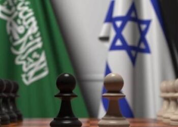 Suudi Arabistan’dan İsrail’e “Somaliland” Resti: ‘Bu Ulusal Güvenliğin İhlalidir’