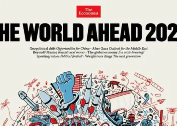 The Economist 2026 Kapağının Şifreleri: Küresel Sistemde Beklenen Dönüşüm