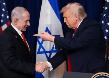Trump’tan Netanyahu’ya: Batı Şeria politikanı değiştir!