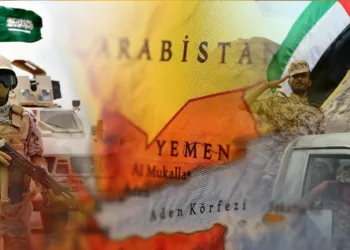 Yemen’de Dengeler Değişiyor: BAE ve Suud Yönetimi Arasında Gerilim Artıyor
