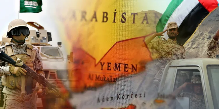 Yemen’de Dengeler Değişiyor: BAE ve Suud Yönetimi Arasında Gerilim Artıyor