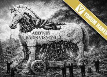 Gazze ‘Barış’ ya da ‘İhanet’ Kurulu Üyelerine Dikkat!