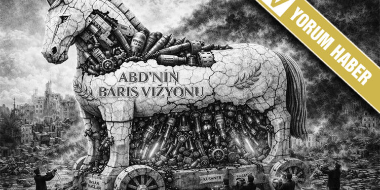 Gazze ‘Barış’ ya da ‘İhanet’ Kurulu Üyelerine Dikkat!