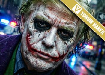 Trump: Beni durdurabilecek tek şey bu !