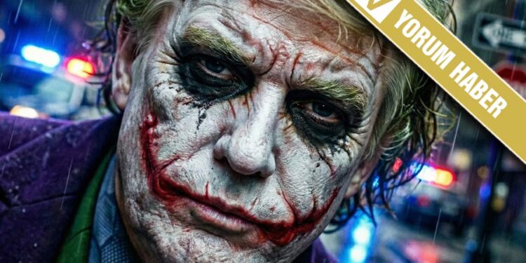 Trump: Beni durdurabilecek tek şey bu !