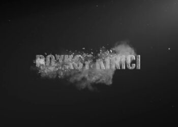 İsra Yapım, “Boykot Kırıcı” adlı kısa filmini yayınladı