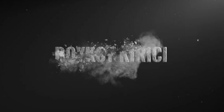 İsra Yapım, “Boykot Kırıcı” adlı kısa filmini yayınladı