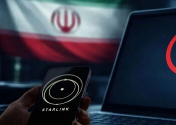 İran, Starlink bağlantısını nasıl kesti?