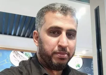 Siyonistlerin İşbirlikçileri Hamas Polis Şefini Şehit Etti