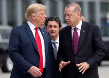 Trump’tan Erdoğan İçin Kritik Gazze İkilemi