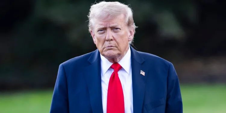 Trump ABD Ekonomisine İyi Gelmedi