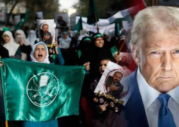 Trump’ın, İhvan-ı Müslimin’e Yönelik “Terörist” Tanımı Kesinleşti