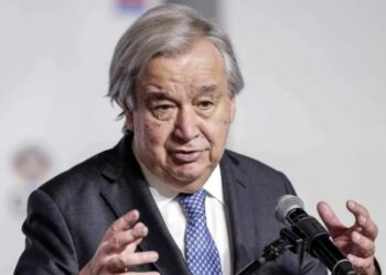 BM: ABD’nin Venezuela operasyonu tehlikeli bir emsal oluşturuyor