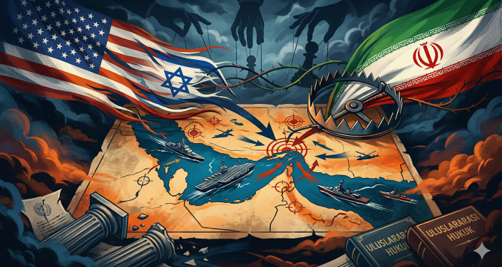 Savaşın Birinci Ayında Kim Hedefine Daha Yakın?